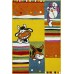 Merinos Ковер Crystal LM04 multicolor