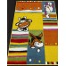 Merinos Ковер Crystal LM04 multicolor