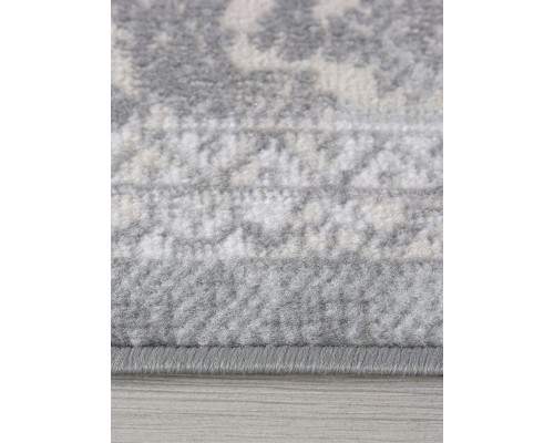 Merinos Ковер Cuba F265 blue