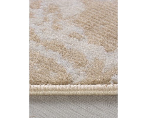 Merinos Ковер Cuba F267 beige Овал