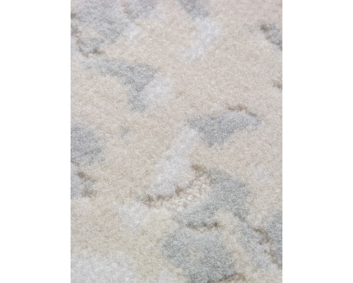 Merinos Ковер Cuba F268 blue Овал