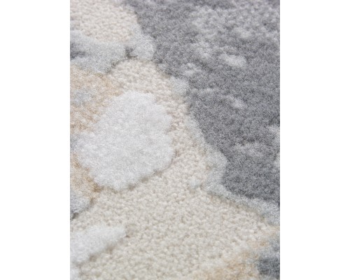 Merinos Ковер Cuba F269 blue Овал