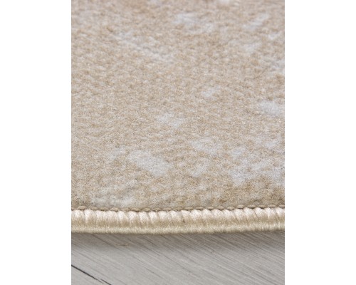 Merinos Ковер Cuba F270 beige Овал