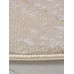 Merinos Ковер Cuba F270 beige Овал