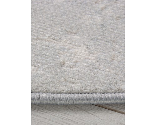 Merinos Ковер Cuba F270 blue Овал