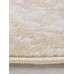 Merinos Ковер Cuba F387 beige Овал
