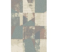 Merinos Ковер Cuba F448 blue