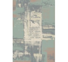 Merinos Ковер Cuba F454 blue