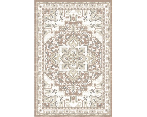 Merinos Ковер Cuba G023 cream-beige Merinos Ковер Cuba G023 cream-beige