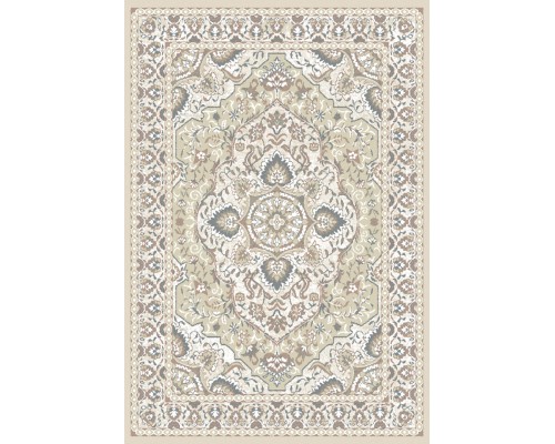 Merinos Ковер Cuba G037 beige-blue