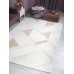 Alfa Carpet Ковер Dalida 20802A l.beige/white