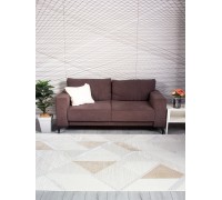 Alfa Carpet Ковер Dalida 20802A l.beige/white