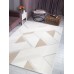 Alfa Carpet Ковер Dalida 20802A l.beige/white