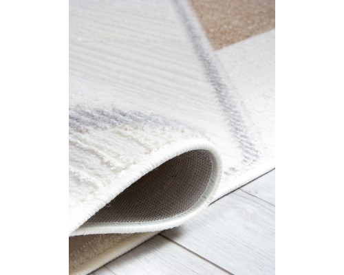 Alfa Carpet Ковер Dalida 20802A l.beige/white