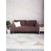 Alfa Carpet Ковер Dalida 20802A l.beige/white