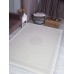 Alfa Carpet Ковер Dalida 20811A l.grey/white