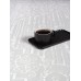 Alfa Carpet Ковер Dalida 20811A l.grey/white