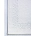Alfa Carpet Ковер Dalida 20811A l.grey/white
