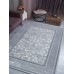 Alfa Carpet Ковер Dalida 20812A white/l.grey