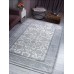 Alfa Carpet Ковер Dalida 20812A white/l.grey