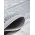 Alfa Carpet Ковер Dalida 20812A white/l.grey