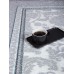 Alfa Carpet Ковер Dalida 20812A white/l.grey