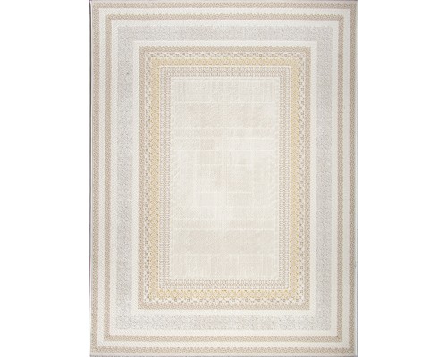 Alfa Carpet Ковер Dalida 20813A l.gold/l.beige