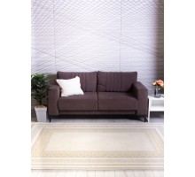 Alfa Carpet Ковер Dalida 20813A l.gold/l.beige