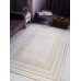 Alfa Carpet Ковер Dalida 20813A l.gold/l.beige