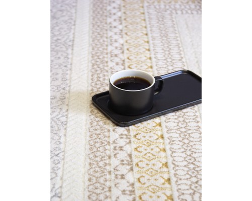 Alfa Carpet Ковер Dalida 20813A l.gold/l.beige