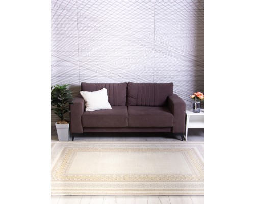 Alfa Carpet Ковер Dalida 20813A l.gold/l.beige