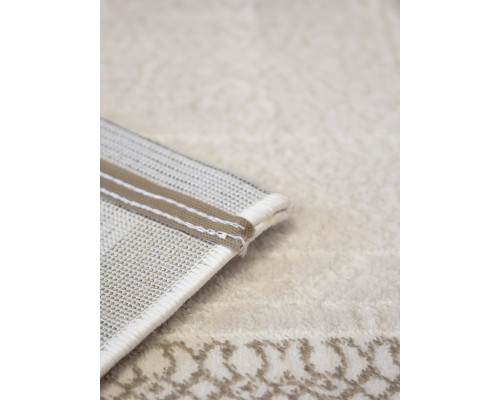 Alfa Carpet Ковер Dalida 20813A l.gold/l.beige