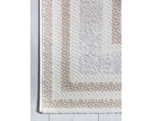 Alfa Carpet Ковер Dalida 20813A l.gold/l.beige