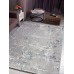Alfa Carpet Ковер Dalida 20814A d.blue/l.grey