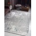 Alfa Carpet Ковер Dalida 20814A d.blue/l.grey