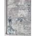 Alfa Carpet Ковер Dalida 20814A d.blue/l.grey