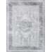 Alfa Carpet Ковер Dalida 20815A d.blue/l.grey