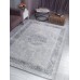 Alfa Carpet Ковер Dalida 20815A d.blue/l.grey