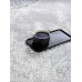Alfa Carpet Ковер Dalida 20815A d.blue/l.grey