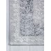 Alfa Carpet Ковер Dalida 20815A d.blue/l.grey