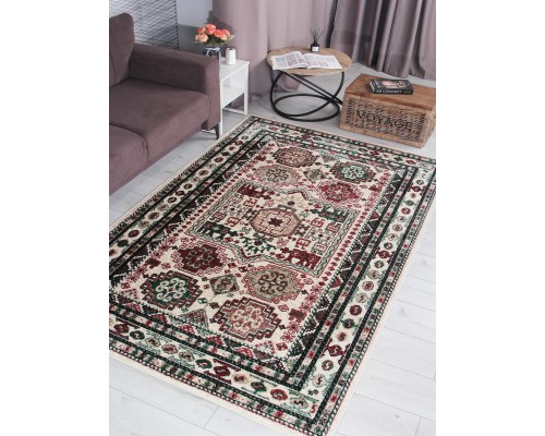 Merinos Ковер Darga F667 cream