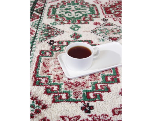 Merinos Ковер Darga F667 cream