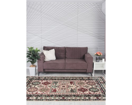 Merinos Ковер Darga F667 cream