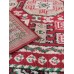 Merinos Ковер Darga F667 red-cream