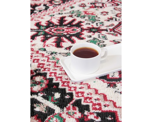 Merinos Ковер Darga F669 cream