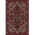 Merinos Ковер Darga F669 red