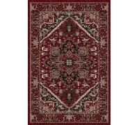 Merinos Ковер Darga F669 red