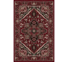 Merinos Ковер Darga F669 red