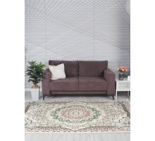 Merinos Ковер Darga F670 cream-green