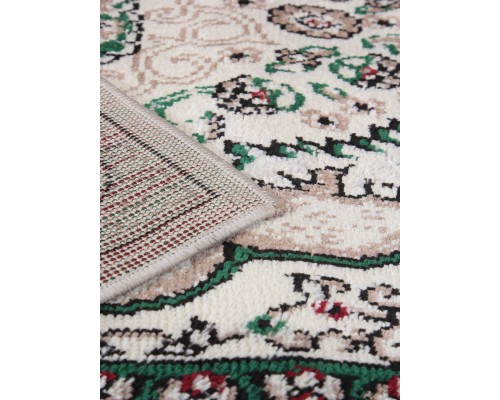 Merinos Ковер Darga F670 cream-green